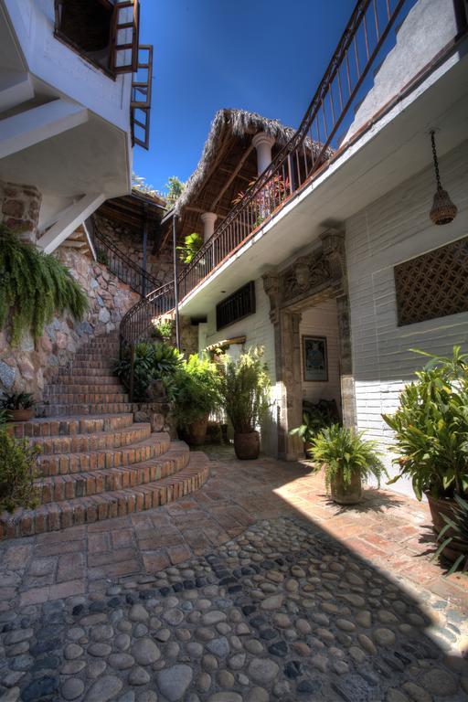 Villa Celeste بويرتو فالارتا المظهر الخارجي الصورة